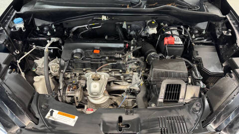 2023 Honda HR-V EX-L