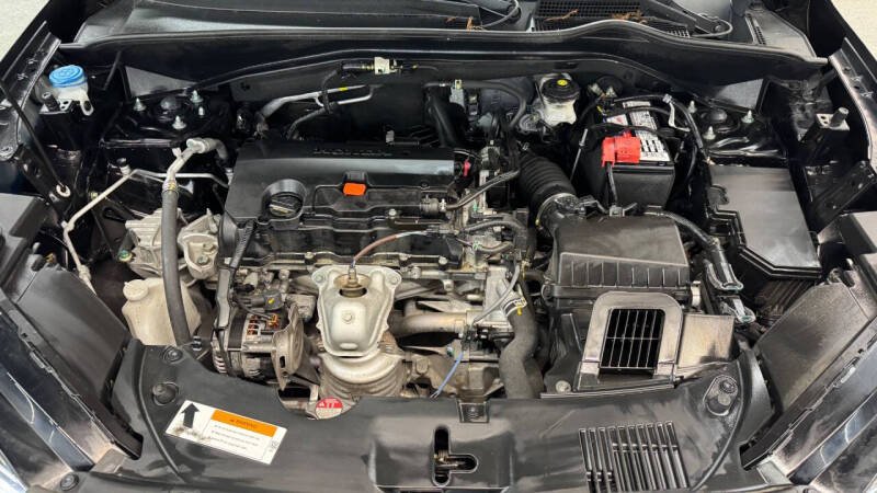 2023 Honda HR-V EX-L