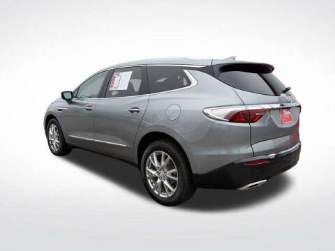 2023 Buick Enclave Premium