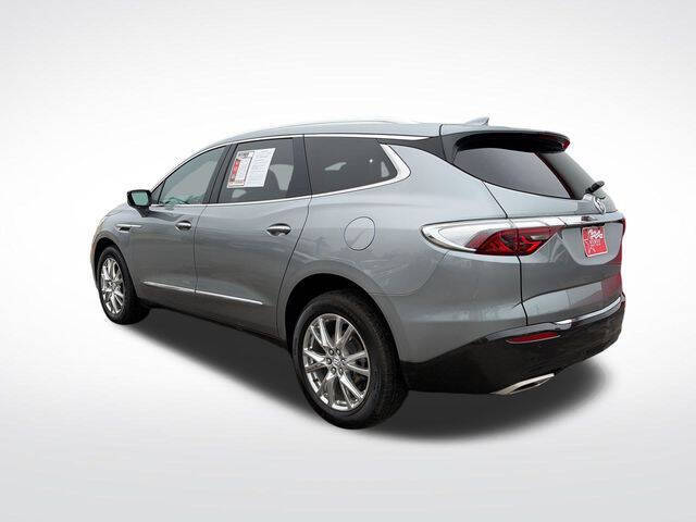 2023 Buick Enclave Premium