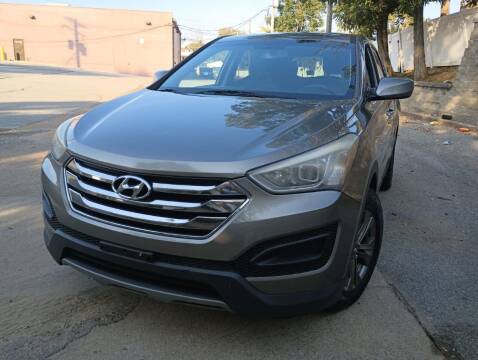2014 Hyundai Santa Fe Sport for sale at Auto Nova in Saint Louis MO