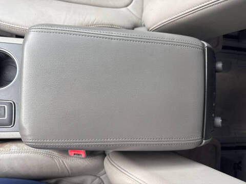 2009 Chevrolet Traverse LT