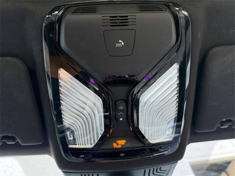 2019 BMW 5 Series M550i xDrive