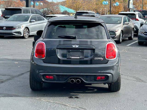 2015 MINI Hardtop 2 Door Cooper S