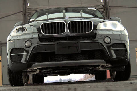 2013 BMW X5 xDrive35i