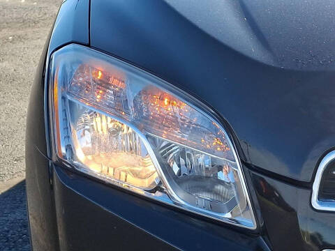 2015 Chevrolet Trax LTZ