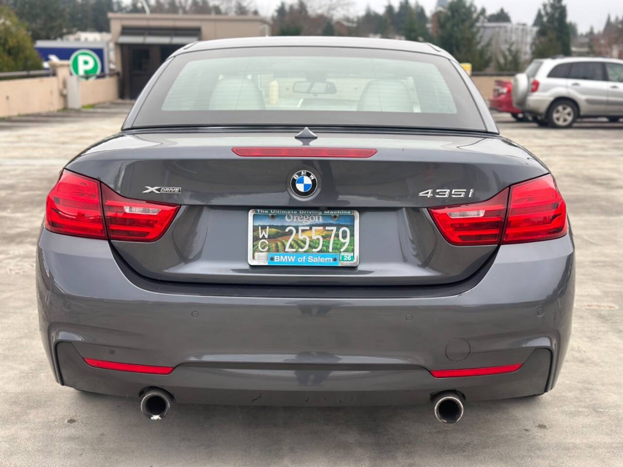 2016 BMW 4 Series for sale at Starline Motorsports in Portland, OR