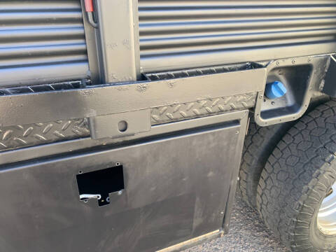 2012 Ford F-350 Super Duty XL