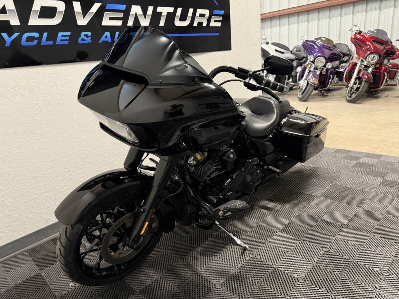 2022 Harley-Davidson ROAD GLIDE SP