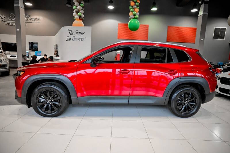 2023 Mazda CX-50 2.5 S Preferred Plus