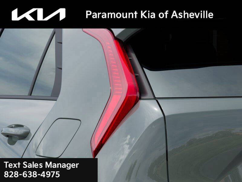 2025 Kia Niro EX Touring