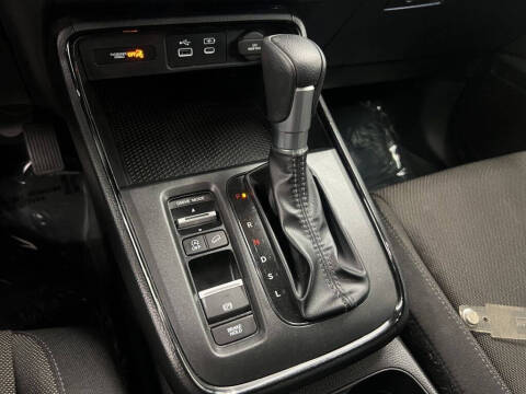 2023 Honda CR-V
