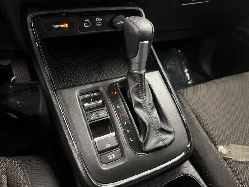 2023 Honda CR-V