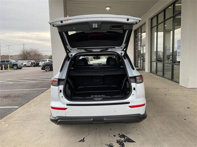 2026 Mitsubishi Outlander Trail Edition