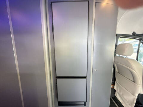 2026 Mercedes-Benz Sprinter