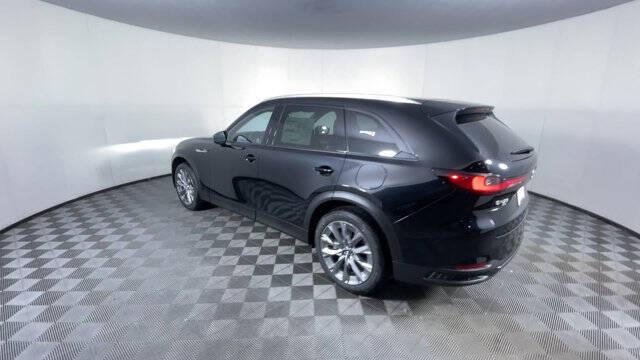 2026 Mazda CX-90 Plug-in Hybrid Preferred