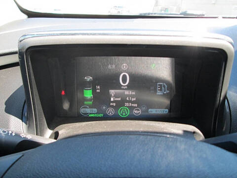 2014 Chevrolet Volt Premium
