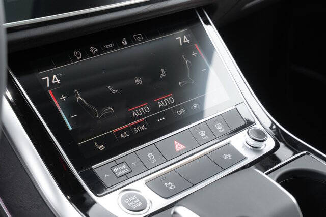 2026 Audi Q7 quattro Premium 55 TFSI