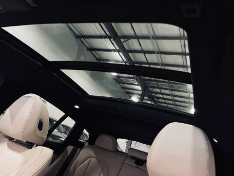 2021 BMW X4 xDrive30i