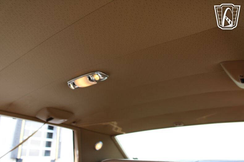 1974 Buick Electra