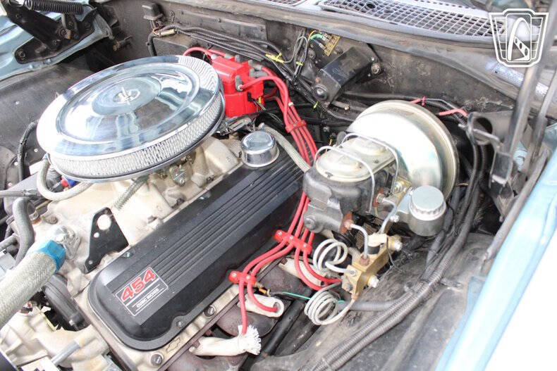 1968 Chevrolet Chevelle