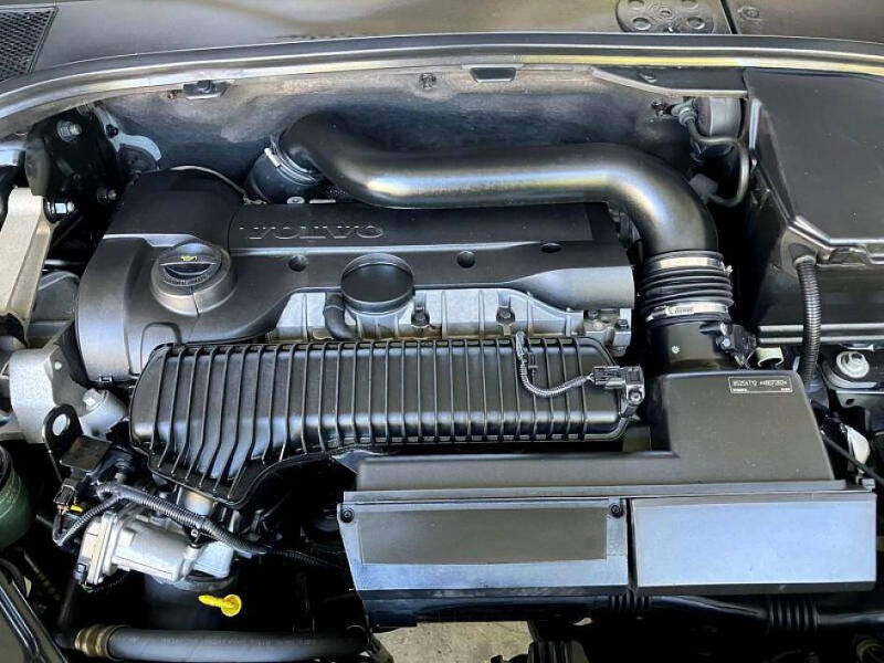 2016 Volvo XC70 T5 Premier