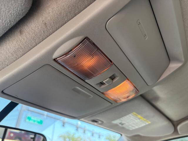 2019 Nissan Frontier