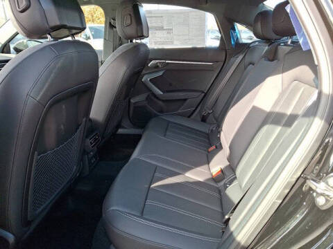 2026 Audi A3 quattro Premium 40 TFSI