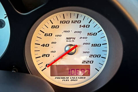 2006 Dodge Viper SRT-10