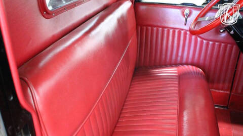 1931 Ford Model A