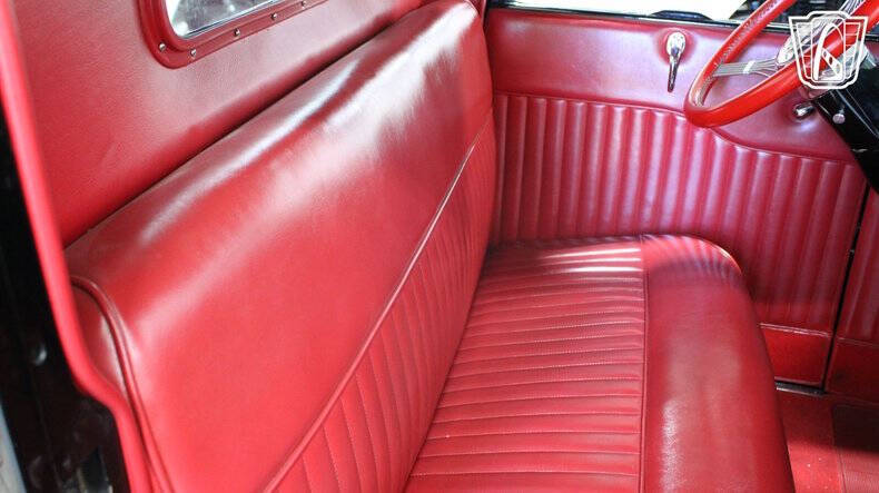 1931 Ford Model A