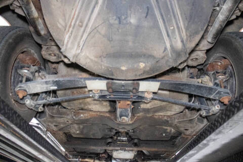 1972 Chevrolet Corvette