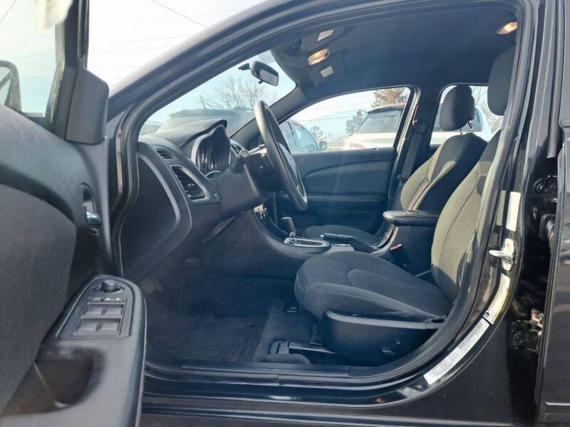 2011 Dodge Avenger Express