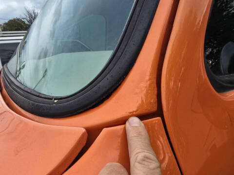 1975 Chevrolet Blazer