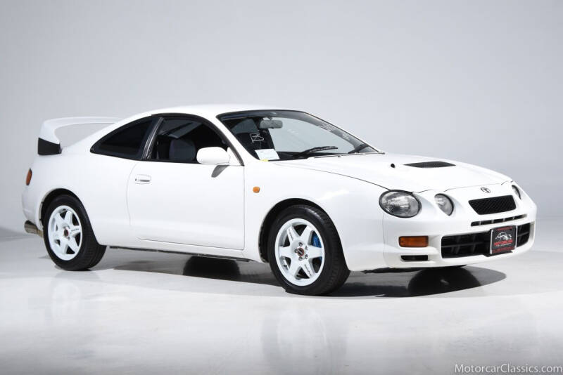 1997 Toyota Celica For Sale - Carsforsale.com®