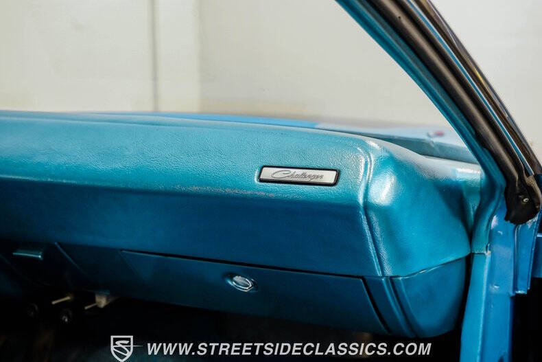 1971 Dodge Challenger