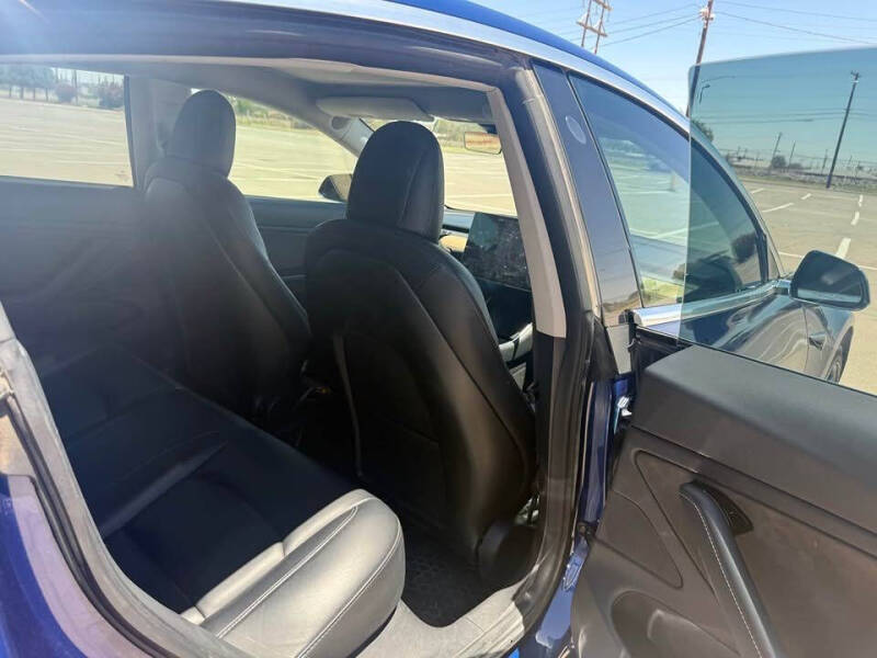2018 Tesla Model 3 Mid Range