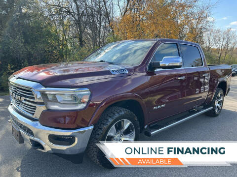 2019 RAM 1500 for sale at Ace Auto in Shakopee MN
