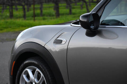 2020 MINI Hardtop 4 Door Cooper