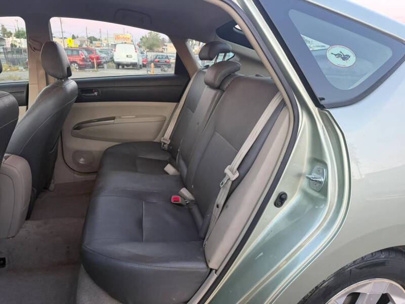 2008 Toyota Prius