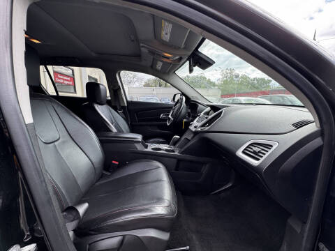 2015 GMC Terrain SLT-1