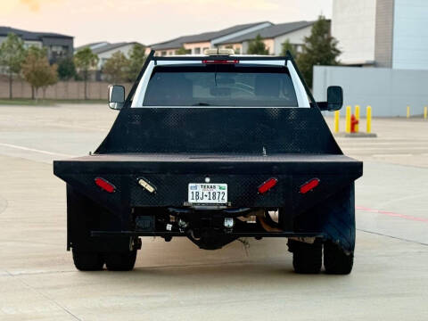 2021 RAM 3500 Tradesman