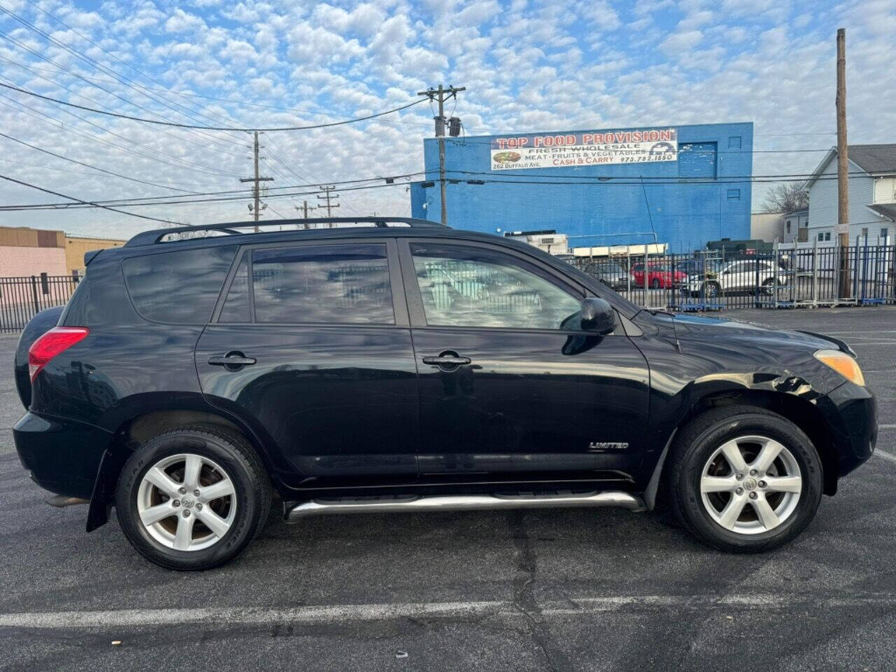 2006 Toyota RAV4 for sale at 3B Auto Sales in Paterson, NJ