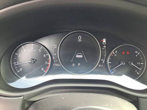 2022 Mazda CX-30 2.5 S Select