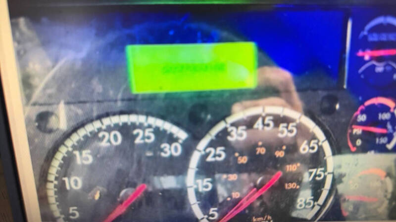 2020 Freightliner M2 106