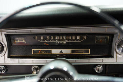 1965 Dodge Coronet