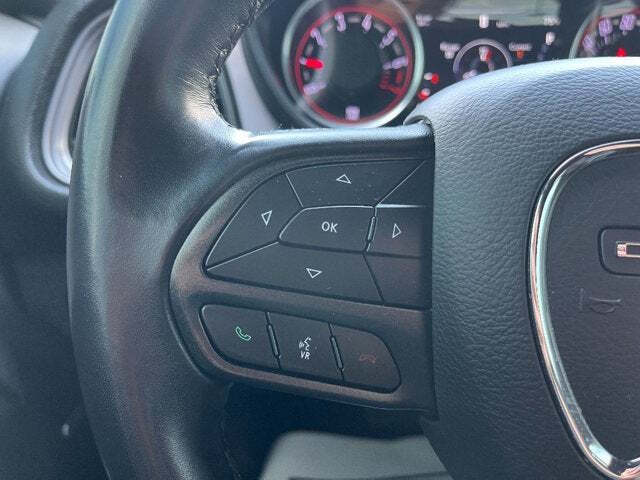 2023 Dodge Challenger 39
