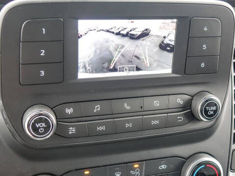 2024 Ford Transit 350 HD