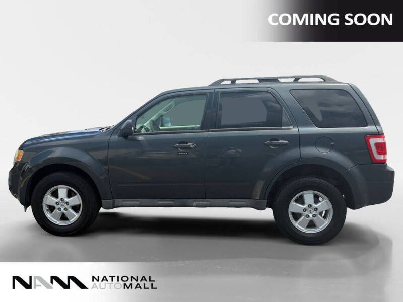 2009 Ford Escape XLT