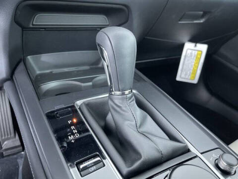 2026 Mazda CX-30 2.5 S Preferred